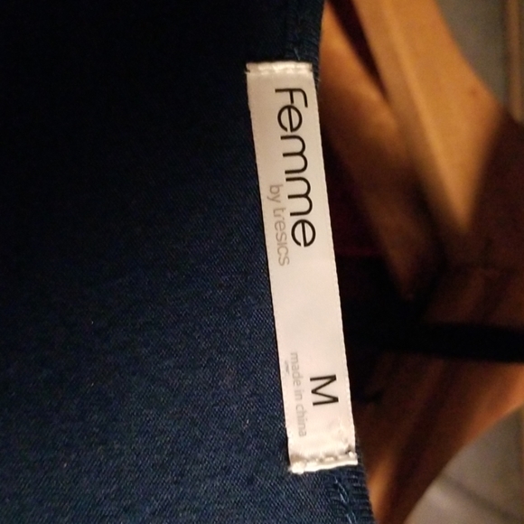 Long dress - Picture 2 of 2